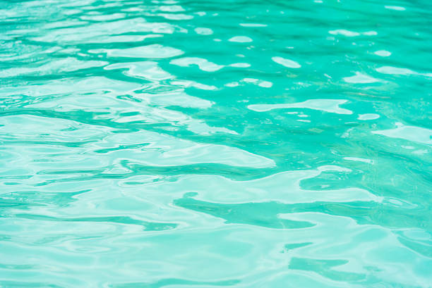istock Aquamarine water background 506009226