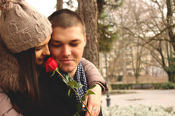 istock Amazing Valentines photo 506009358