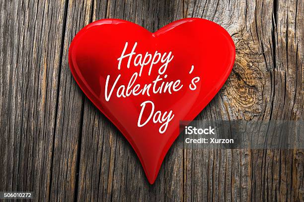 Happy Valentines Day Stock Photo - Download Image Now - Backgrounds, Coupon, Day