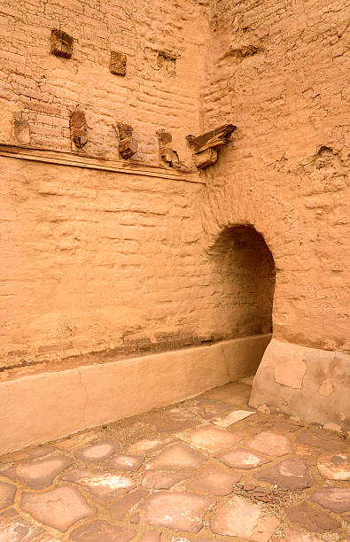 istock Pecos National Historical Park 506010930