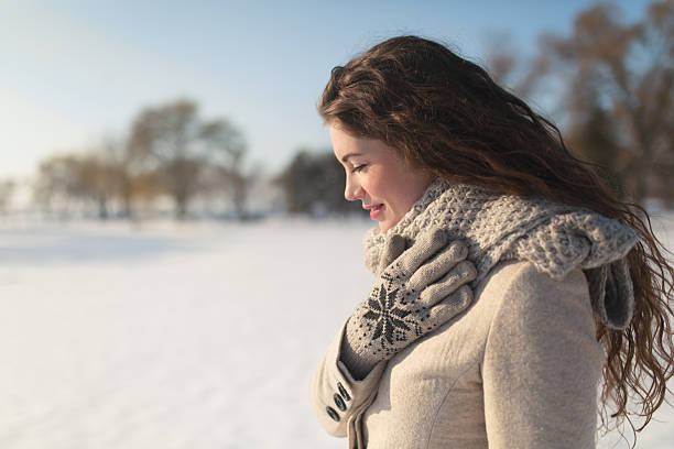 istock Dress Right And Enjoy The Winter 506013658