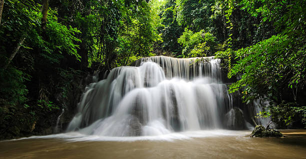 istock Huay Mae Kamin Waterfall 506015050