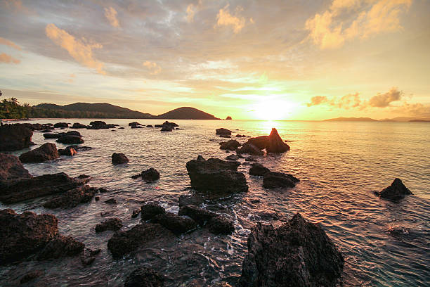 istock Mak island Koh Mak Trat Thailand 506017568