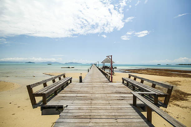 istock Mak island Koh Mak Trat Thailand 506017578