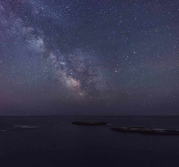 istock Islands in the Stars 506017738