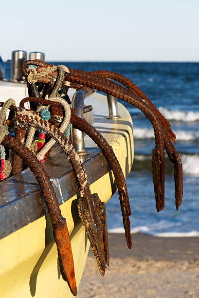 istock fishing boat sea 506039728