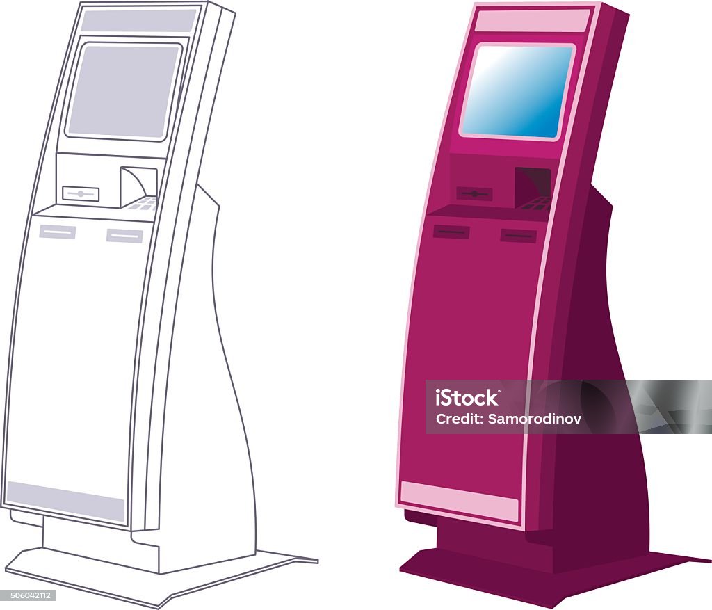 Terminal 02 Stok Vektör Sanatı & Akıllılık‘nin Daha Fazla Görseli ...