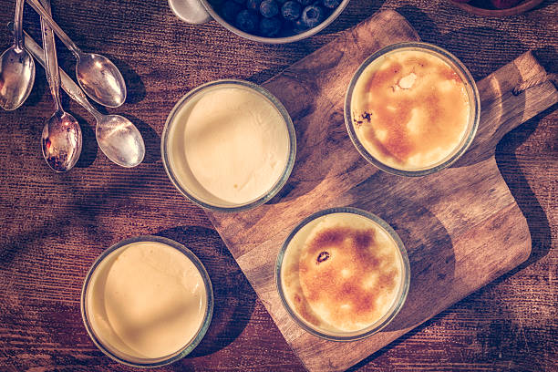 Classic and delicious