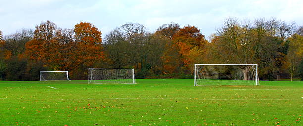 istock Football playground 506058034