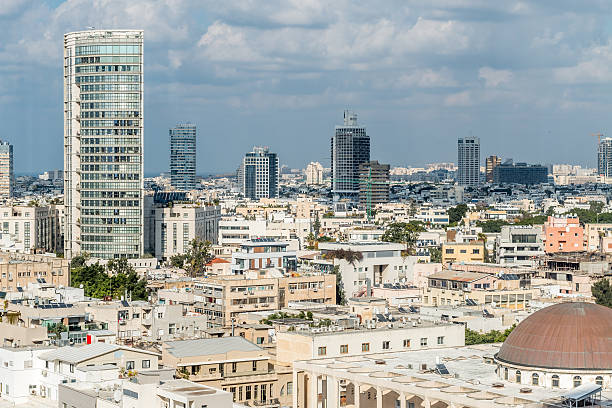 istock view of a modern city 506058072