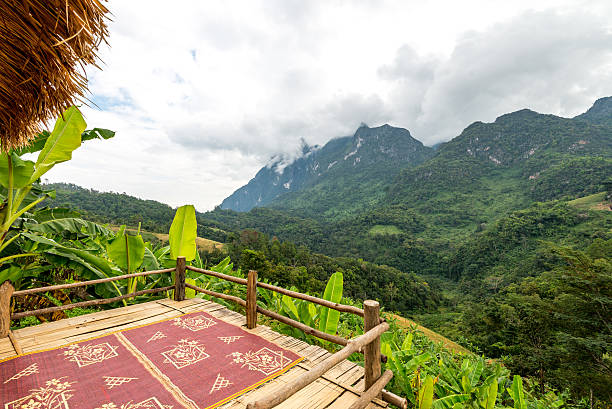 istock Doi Luang Chiang Dao, Chiang Mai Thailand Nov 2015. 506061454
