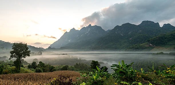 istock Doi Luang Chiang Dao, Chiang Mai Thailand Nov 2015. 506061736