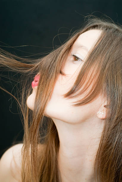 istock Beautiful  Woman 506061797