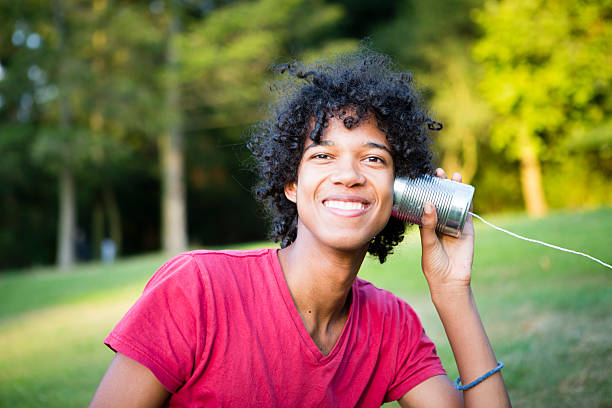 Attach to a bad phone company