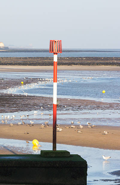 istock Margate Beach in Kent, England 506063633