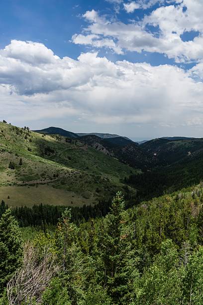 istock Colorado Landscape in Summer 506064013