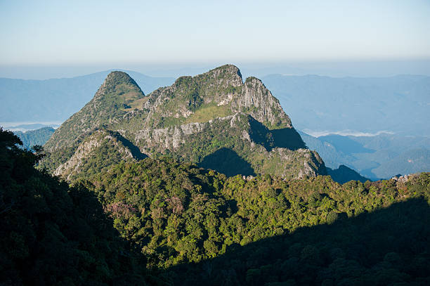 istock Chiang Dao Mountain in Thailand 506065318