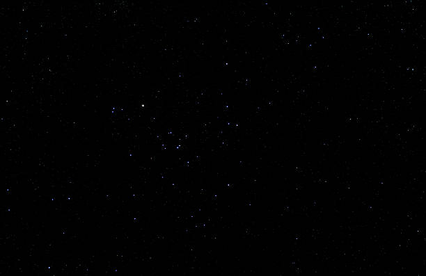 istock Aldebaran & the Hyades 506069130