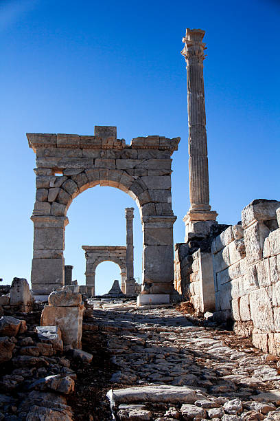 istock Acropolis Of Pergamnom 506071236