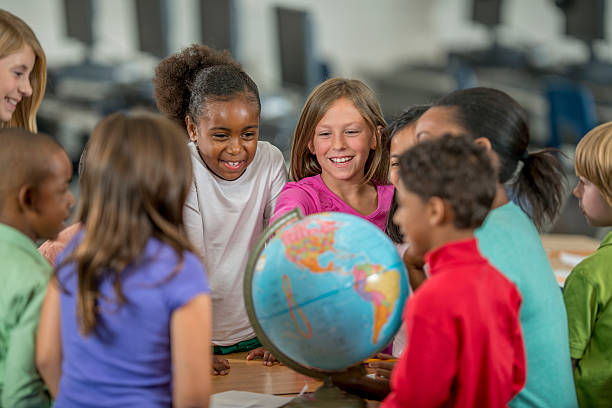 Learning the Places of the World
