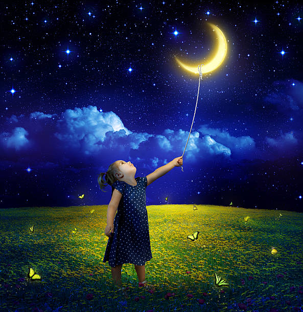 istock concept of ambition and dreams realization 506101349