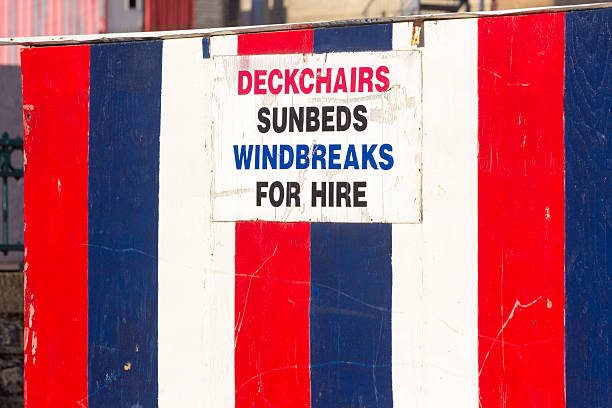 istock Margate Beach in Kent, England 506105973