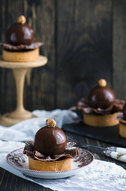 istock European cake glazed 506115240