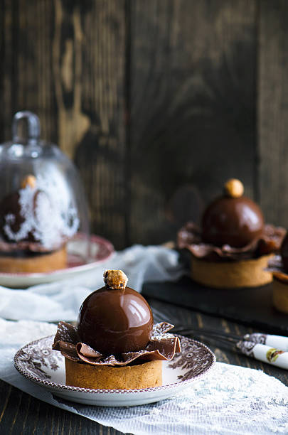 istock European cake glazed 506115260