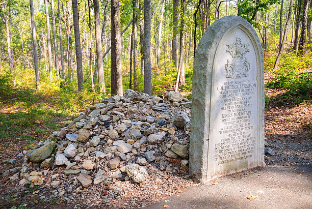 istock Kings Mountain National Military Park 506117720