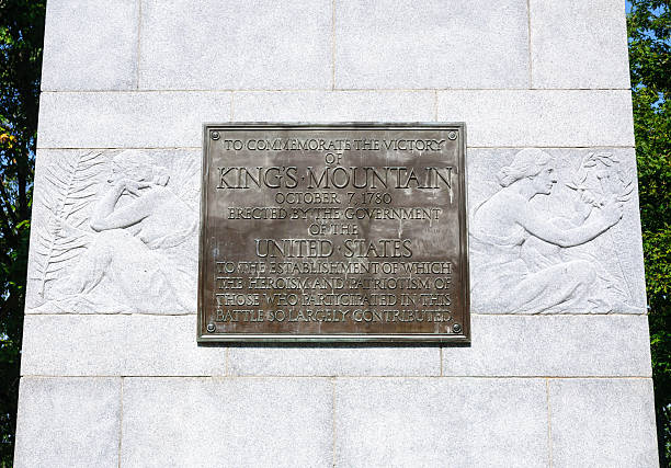 istock Kings Mountain National Military Park 506117738