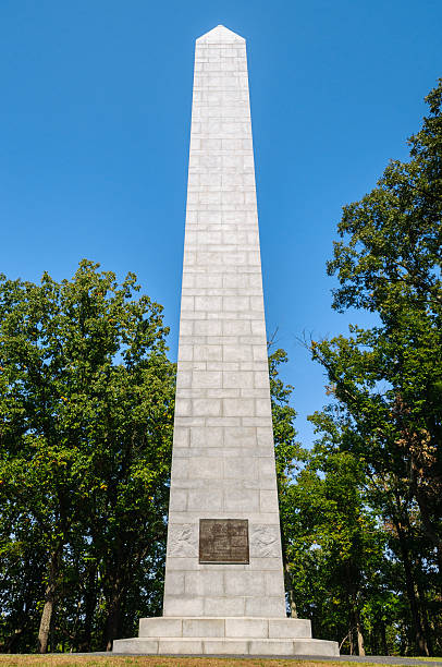 istock Kings Mountain National Military Park 506117752