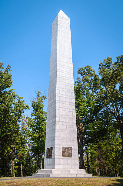 istock Kings Mountain National Military Park 506117772