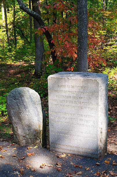 istock Kings Mountain National Military Park 506117958