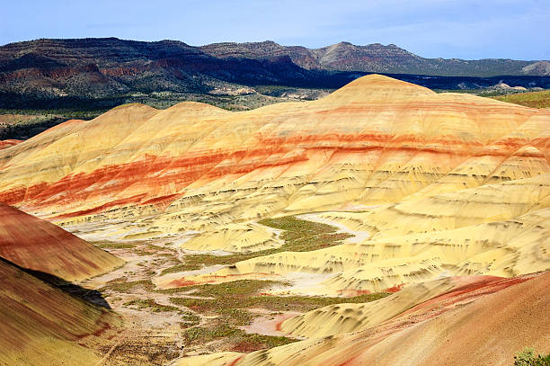 istock John Day Fossil Beds National Monument 506118206