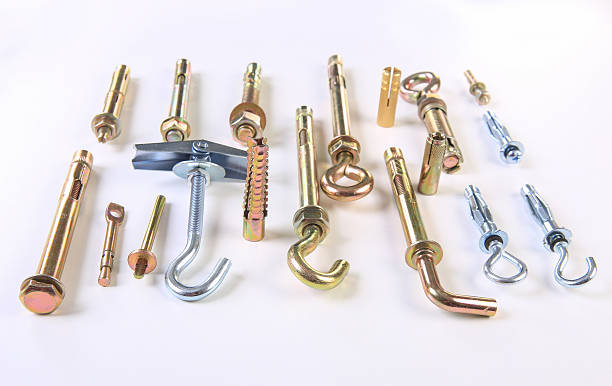 istock metal fixing anchors 506120356