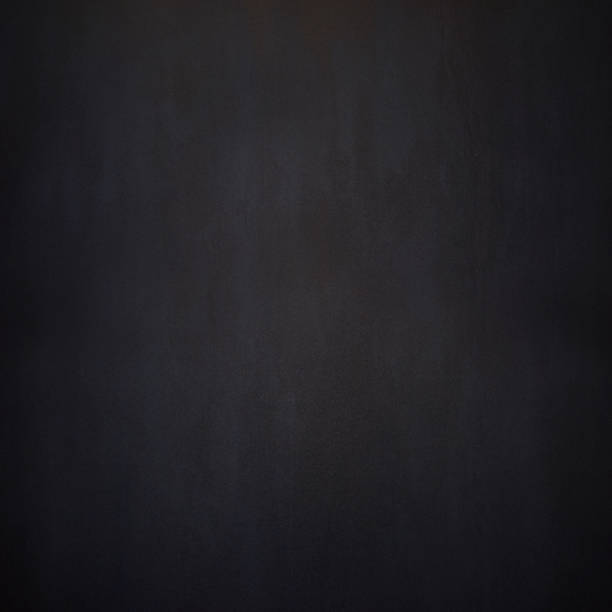 istock Black highly detailed textured and grunge background 506123122