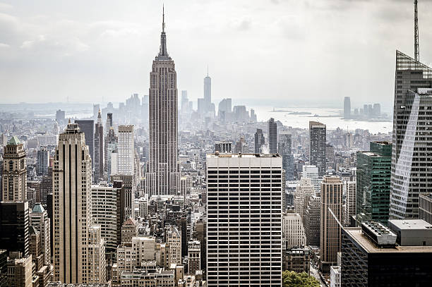 istock New York City Manhattan Skyline 506130944