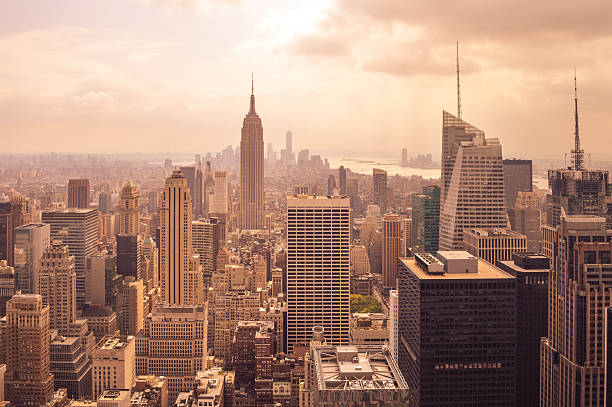 istock New York City Manhattan Skyline 506130956