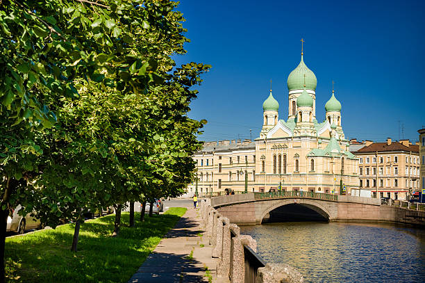 istock Church of Saint Isidor and Nicholas 506131716