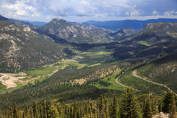 istock Rocky Mountain National Park 506132881