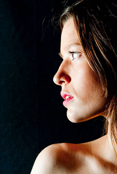istock Beautiful  Woman 506133261
