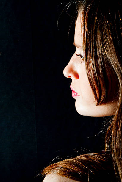istock Beautiful  Woman 506133273