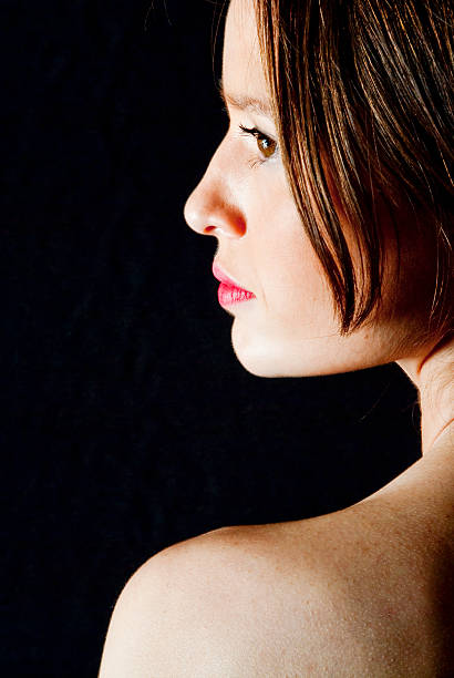 istock Beautiful  Woman 506133279