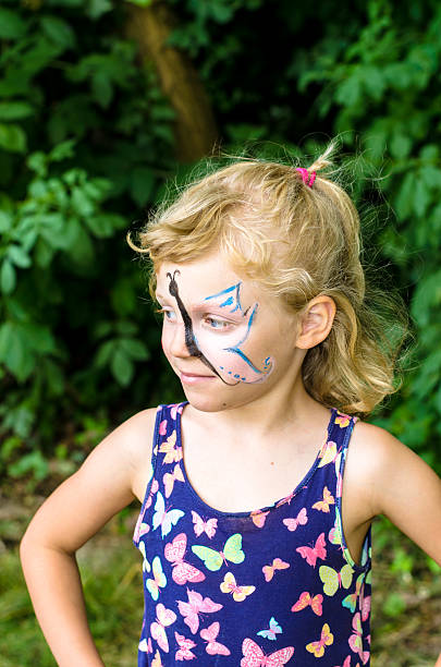 istock child with face painting 506134313