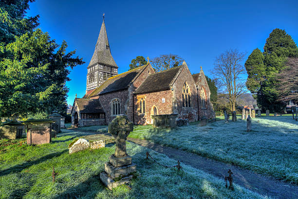 istock English church 506134672