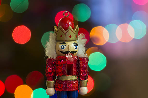 istock the nutcracker christmas decoration close up 506137840