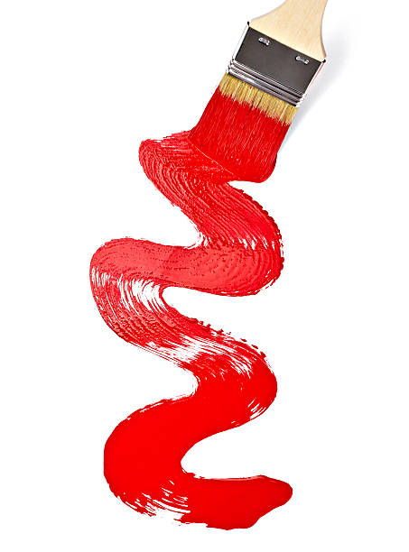 istock paint color tin can and brush 506138602
