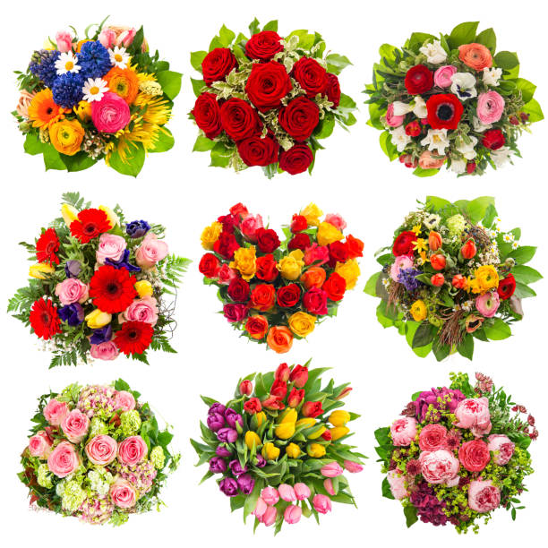 Flowers bouquet Holidays Birthday, Wedding, Valentines