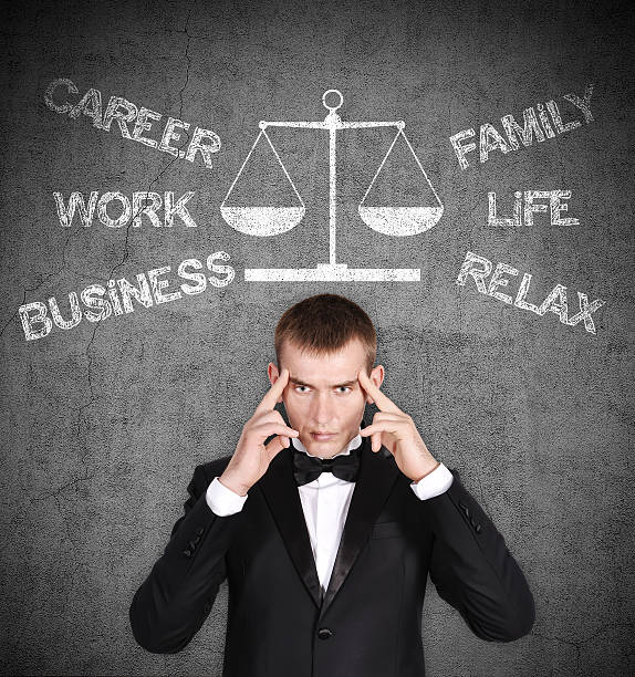 istock choose between career and family 506148486