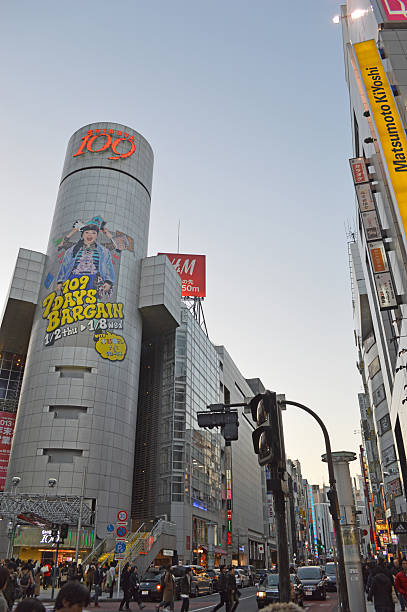 istock Shibuya in Tokyo 506149158